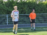 Training van S.K.N.W.K. 3 van zaterdag 10 mei 2025 (10/175)